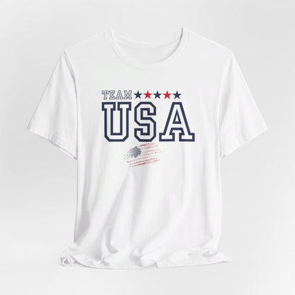 USA Olympic Team USA T-Shirt