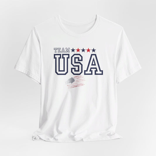 USA Olympic Team USA T-Shirt
