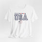 USA Olympic Team USA T-Shirt