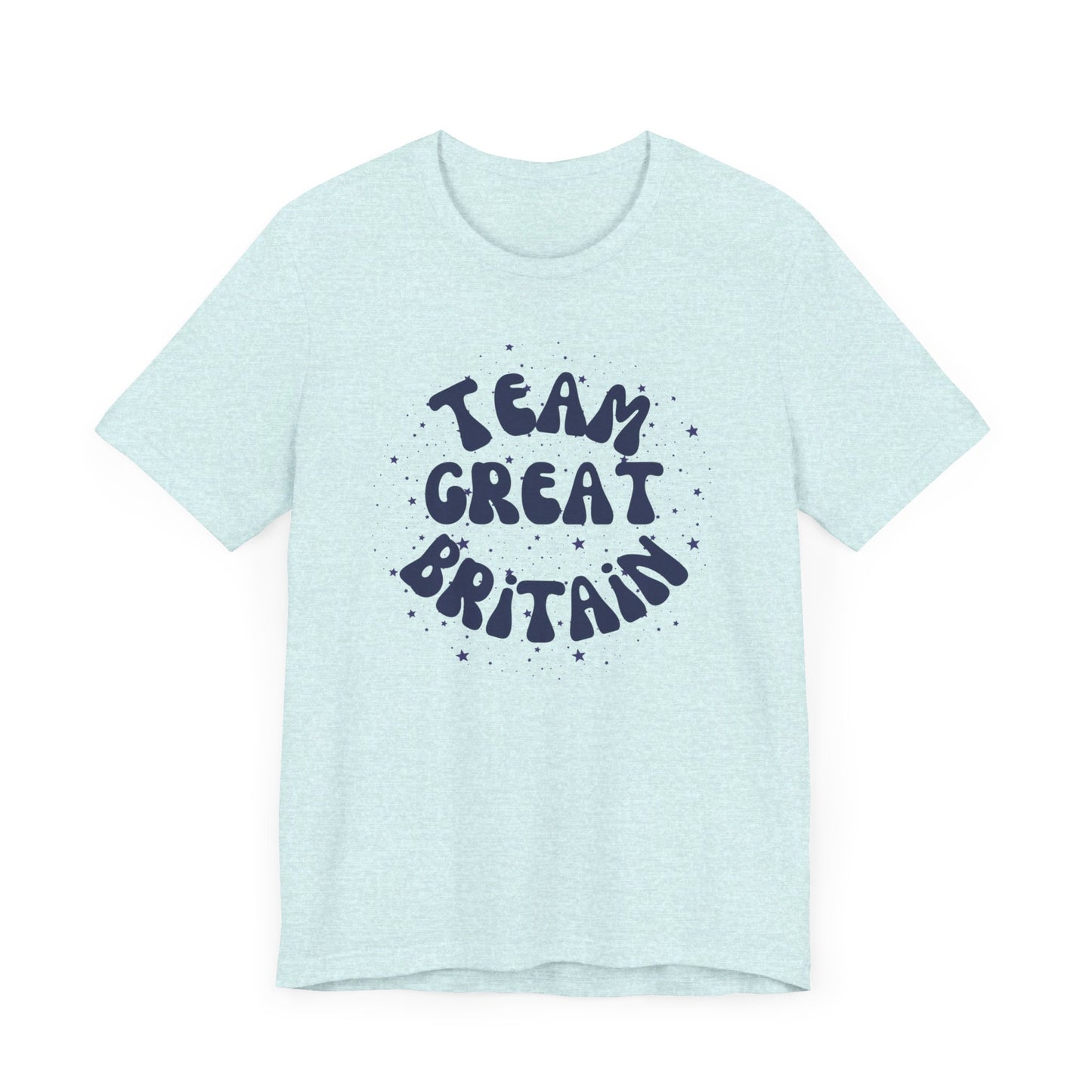 Team Great Britain T-Shirt
