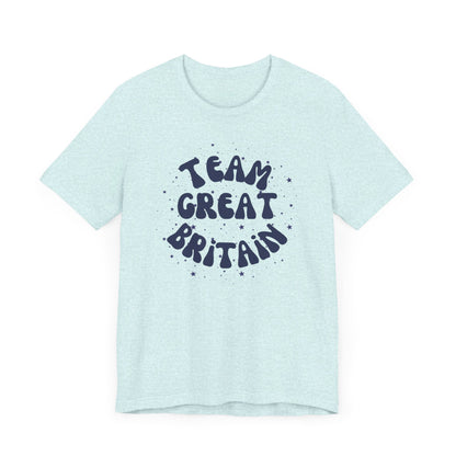 Team Great Britain T-Shirt