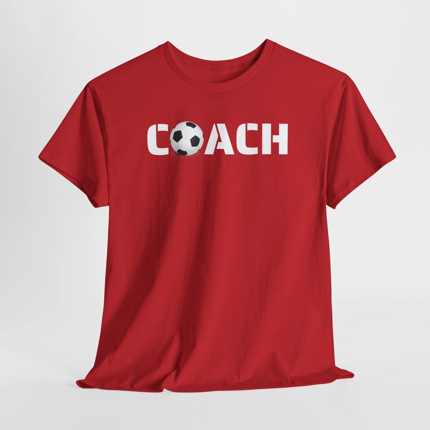 Football Coach T-Shirt