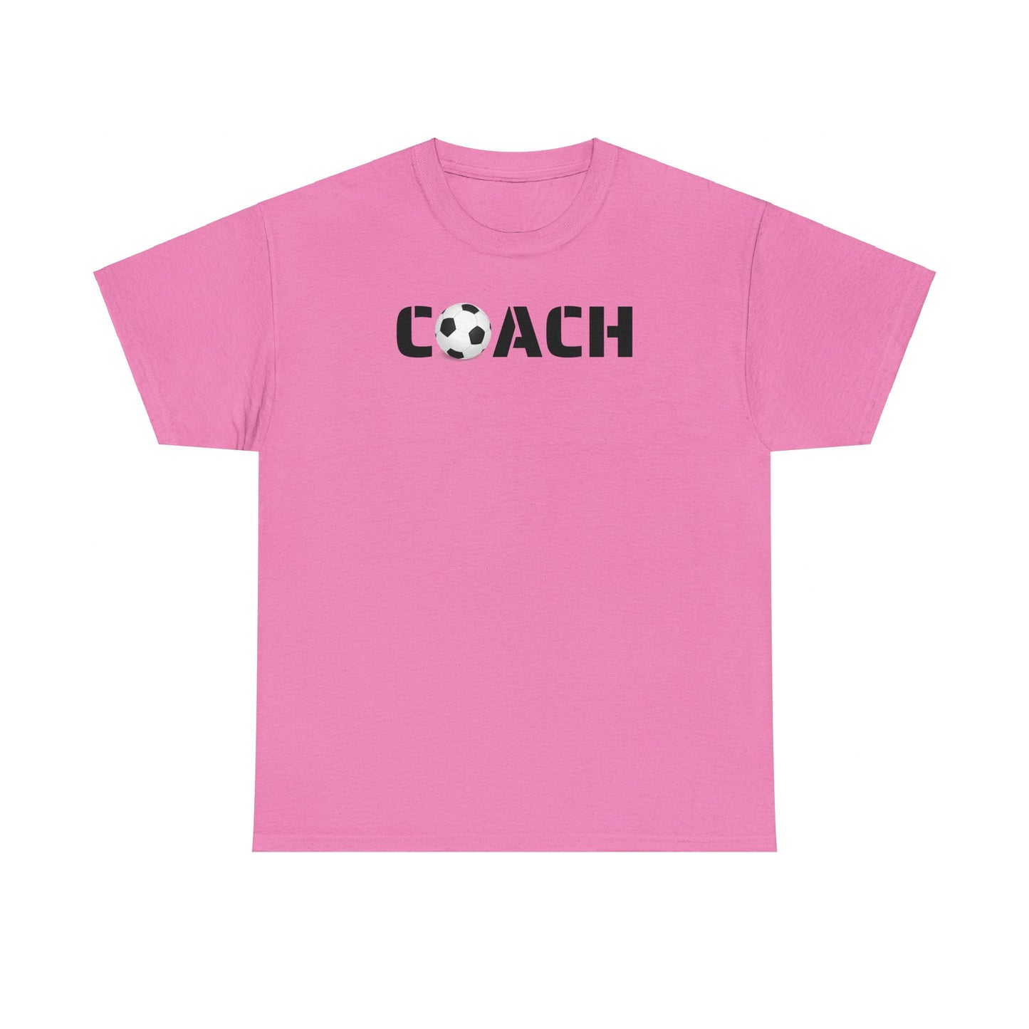 Football Coach T-Shirt