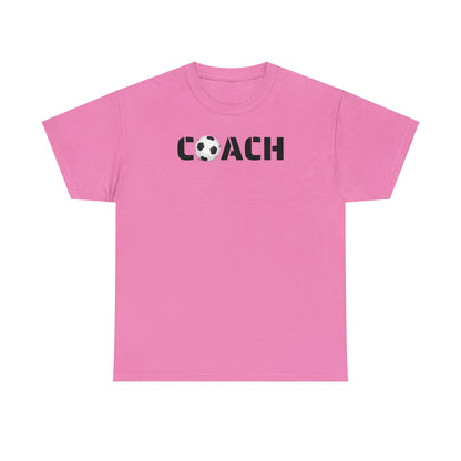 Football Coach T-Shirt