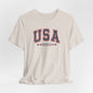 USA Soccer T-Shirt