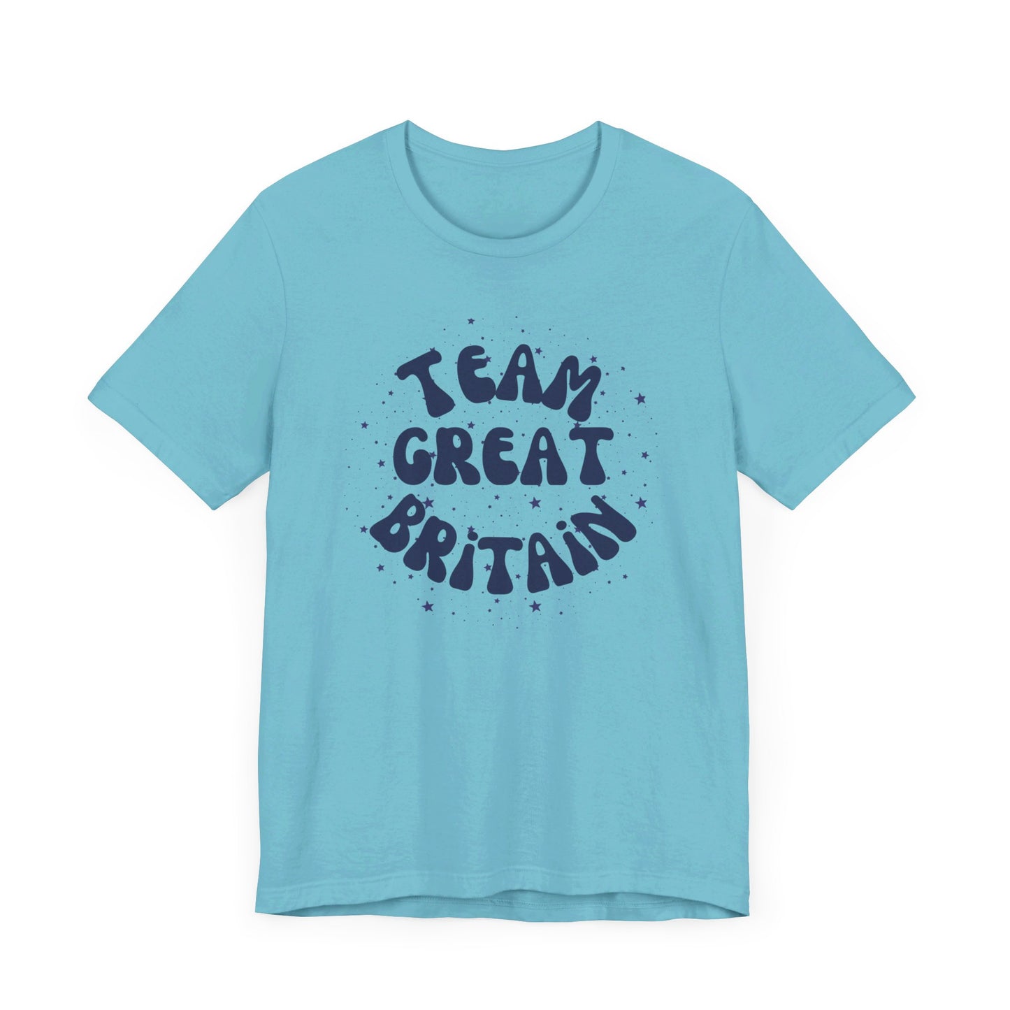 Team Great Britain T-Shirt