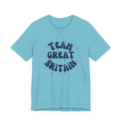 Team Great Britain T-Shirt