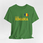 Team Romania Football T-Shirt