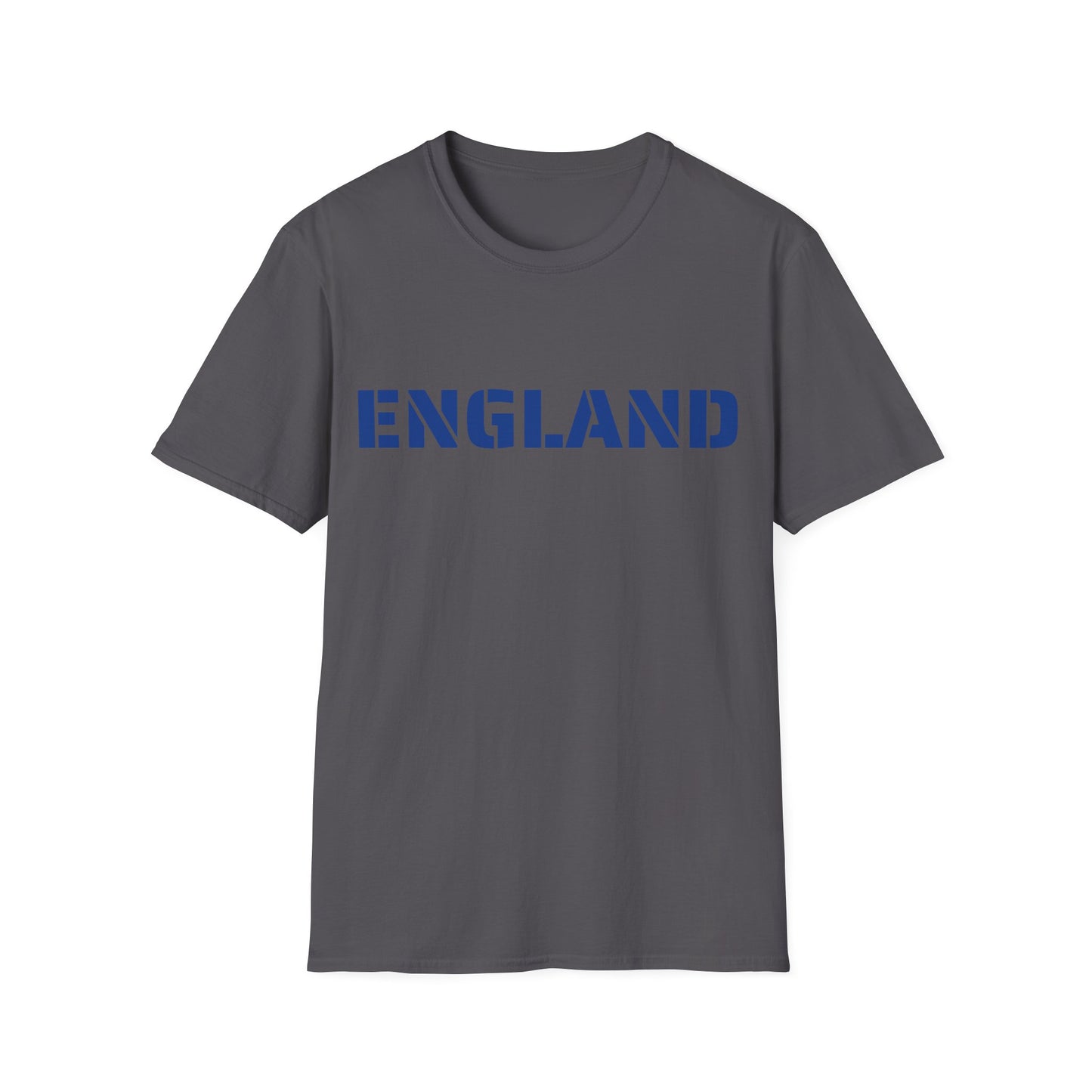 England Soft style Football T-Shirt