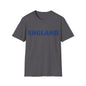 England Soft style Football T-Shirt