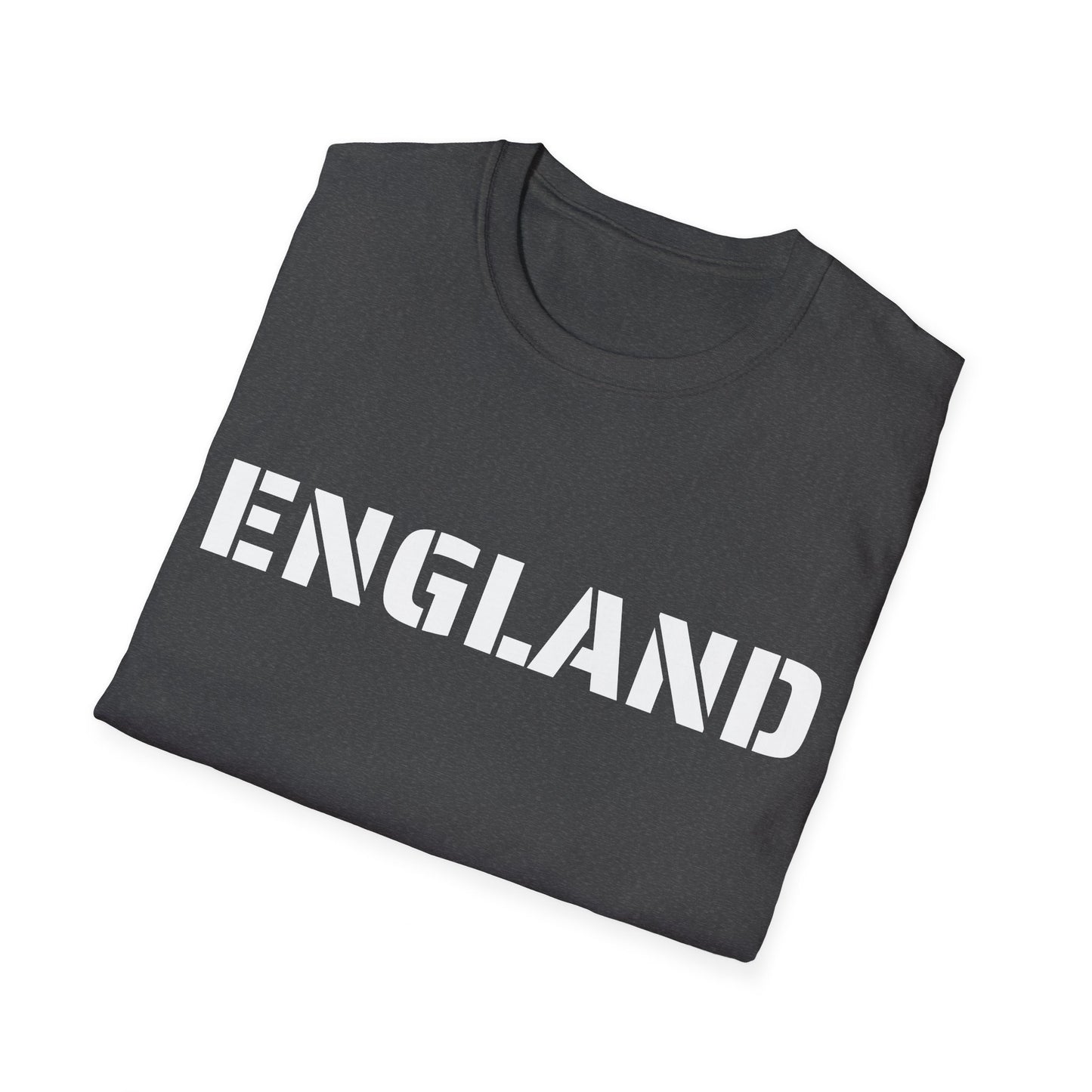England Soft style T-Shirt