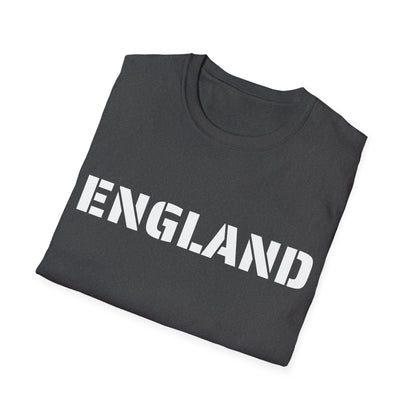 England Soft style T-Shirt