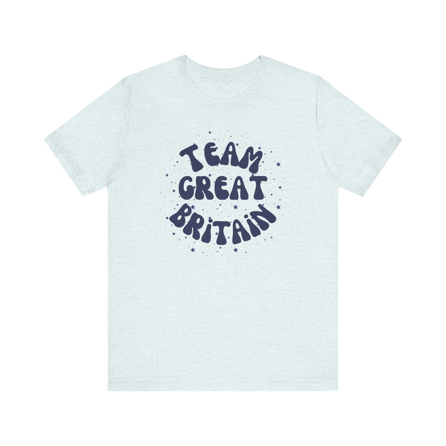 Team Great Britain T-Shirt