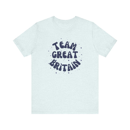 Team Great Britain T-Shirt