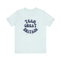 Team Great Britain T-Shirt