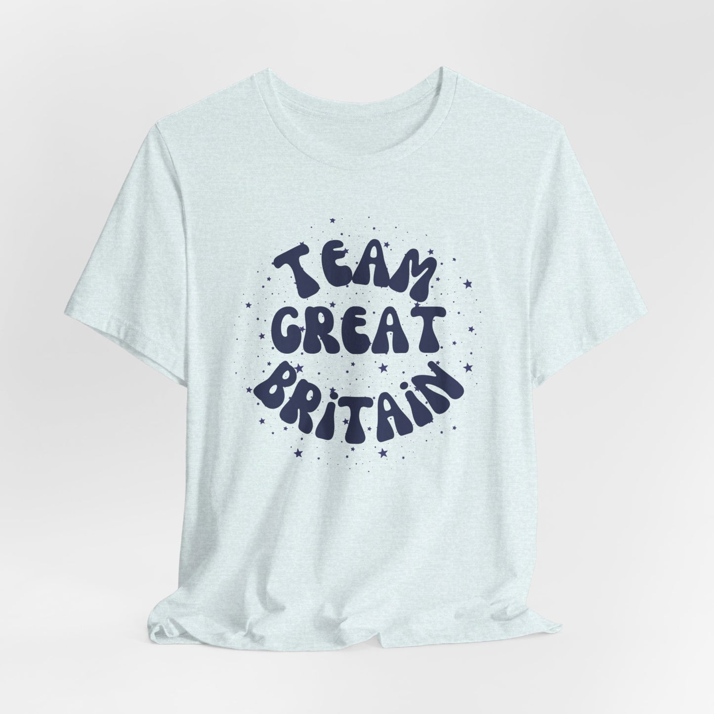 Team Great Britain T-Shirt