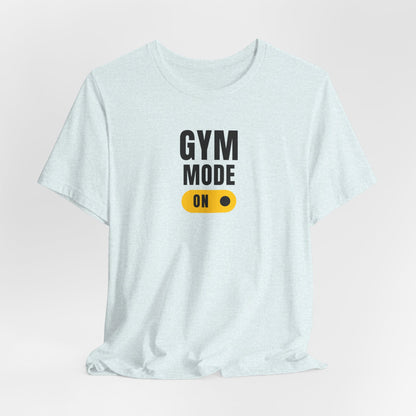 Gym T-Shirts for Men and Women