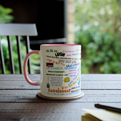 Gavin & Stacey Mugs