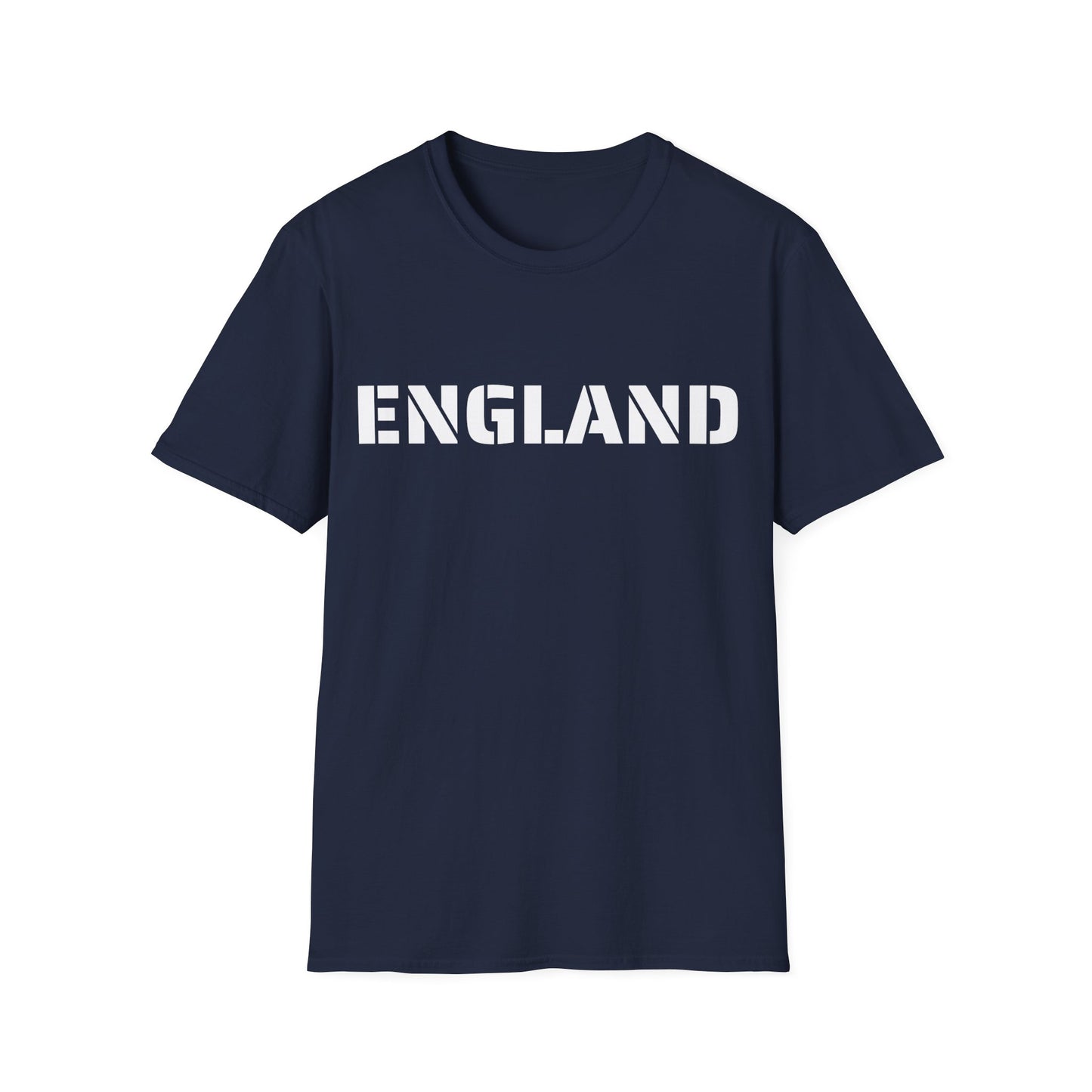 England Soft style T-Shirt