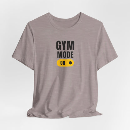 Gym T-Shirts for Men and Women