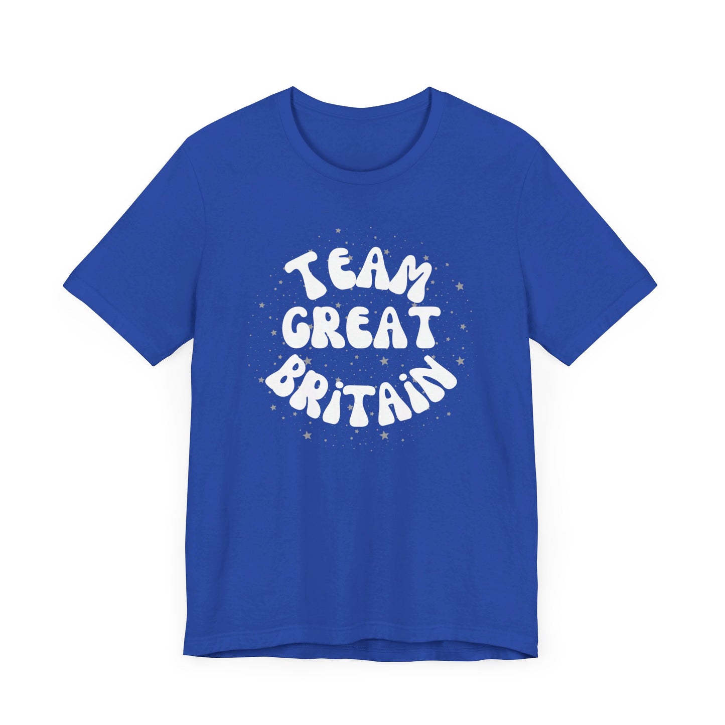 Team Great Britain T-Shirt