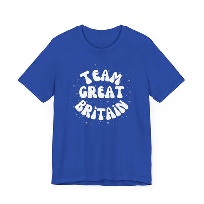 Team Great Britain T-Shirt