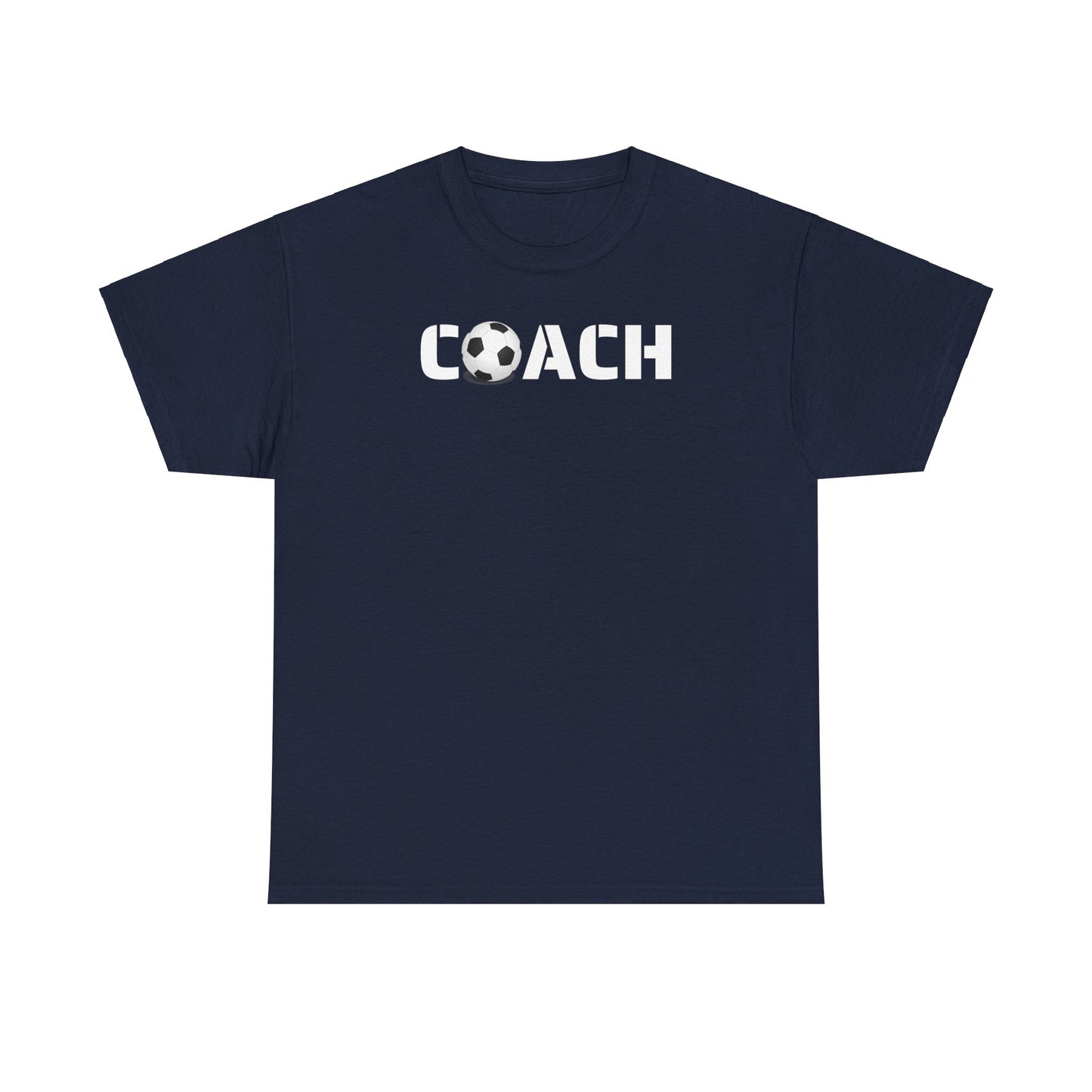 Football Coach T-Shirt