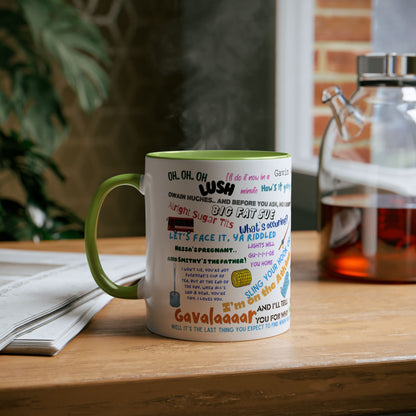 Gavin & Stacey Mugs