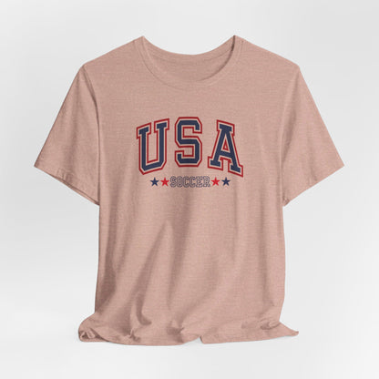 USA Soccer T-Shirt