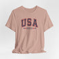 USA Soccer T-Shirt
