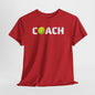 Tennis Coach t-shirt