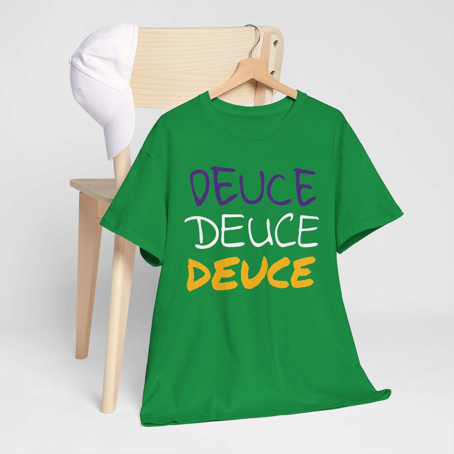Deuce Tennis t-shirt