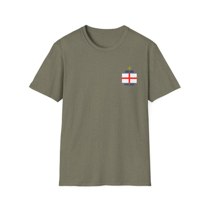 England - (24)' Football T-Shirt
