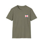 England - (24)' Football T-Shirt