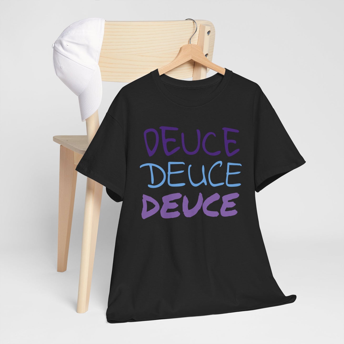 Deuce Tennis t-shirt