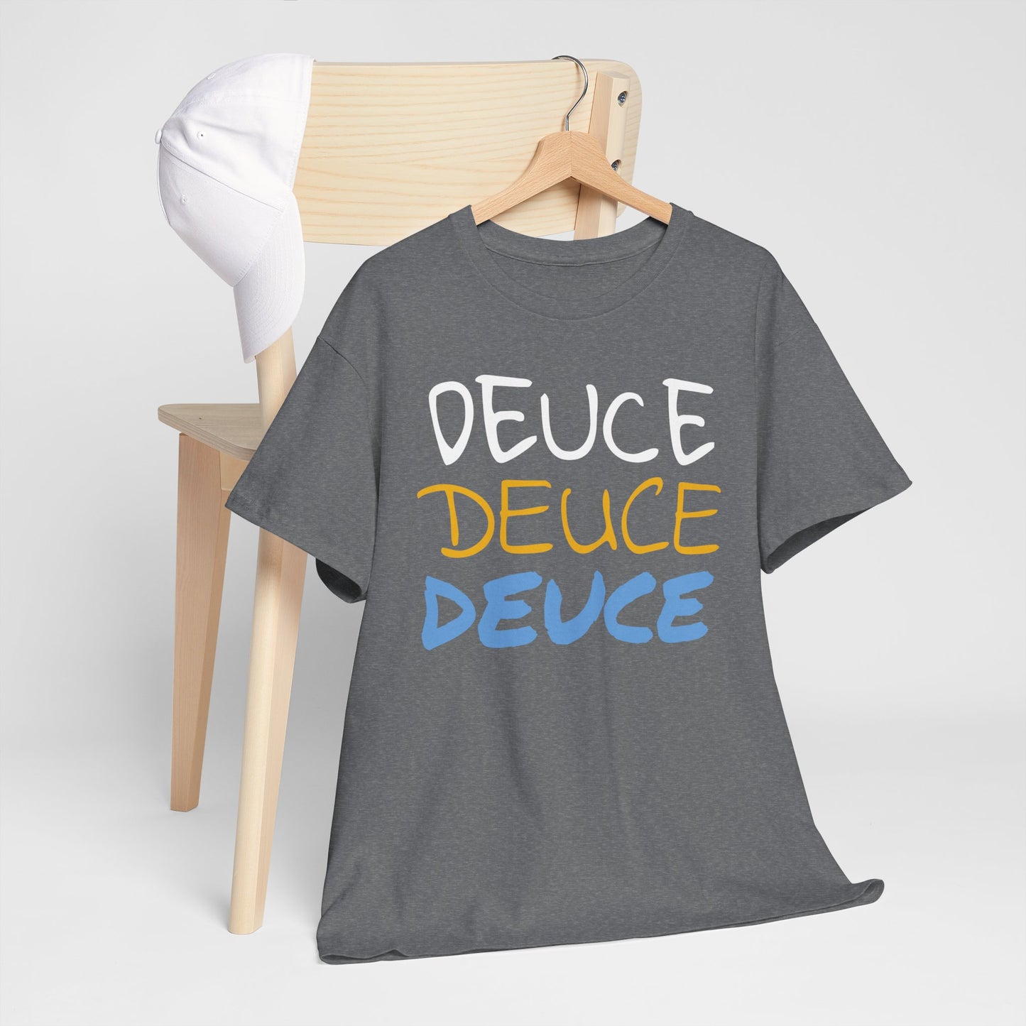 Deuce Tennis t-shirt