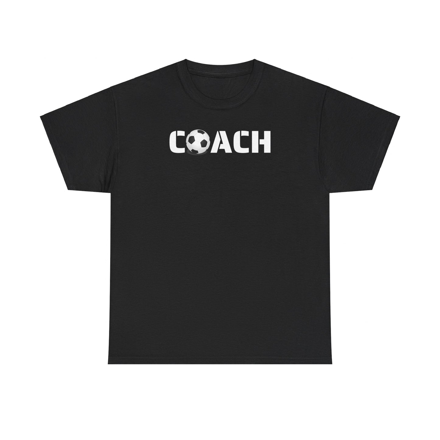 Football Coach T-Shirt