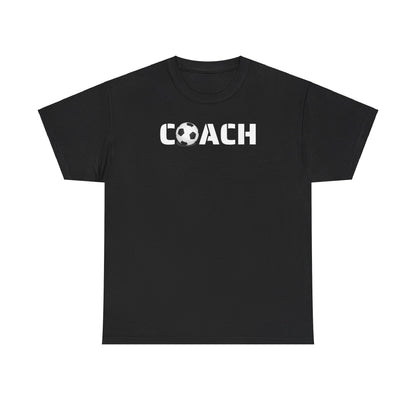 Football Coach T-Shirt