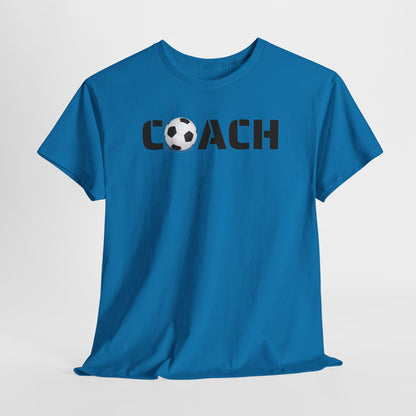 Football Coach T-Shirt