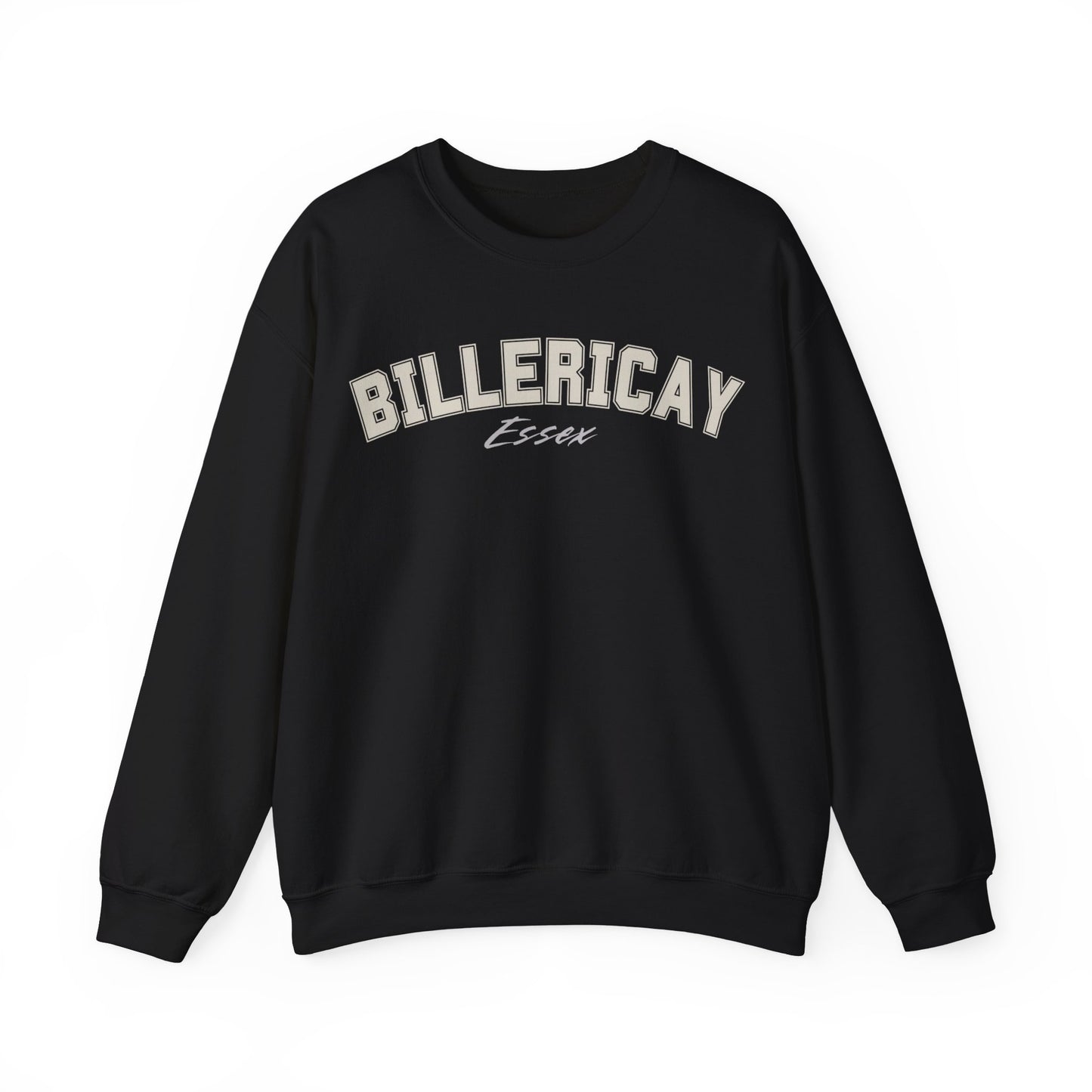 Gavin & Stacey Billericay Sweatshirt | Comfortable Casual Pullover