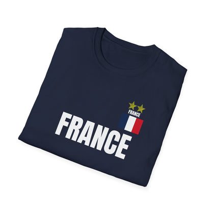 France Football T-Shirt