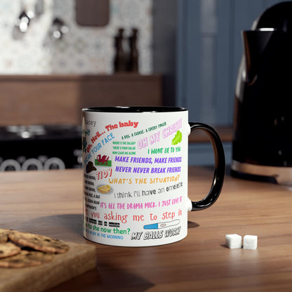 Gavin & Stacey Mugs