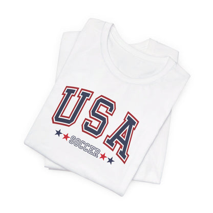 USA Soccer T-Shirt