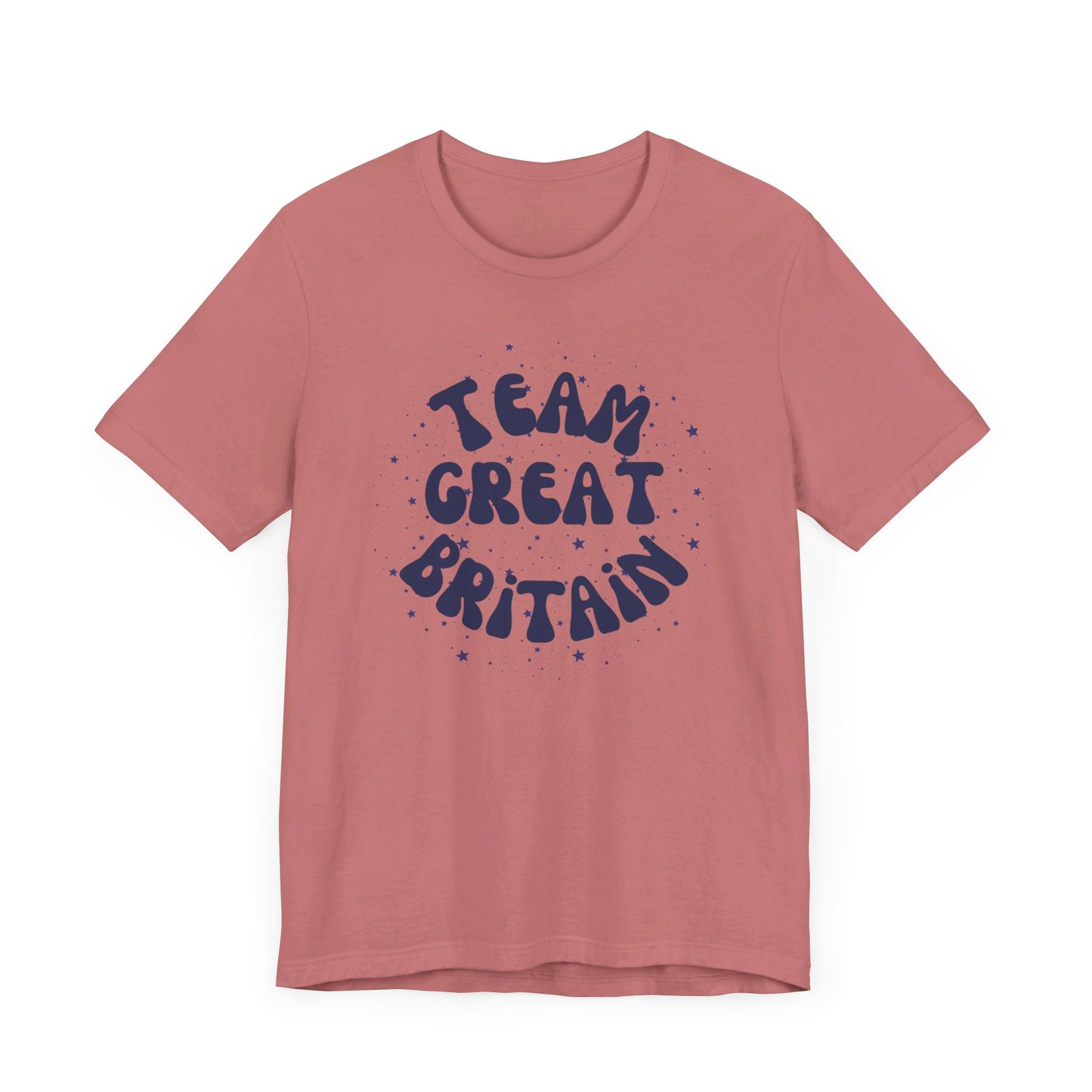 Team Great Britain T-Shirt