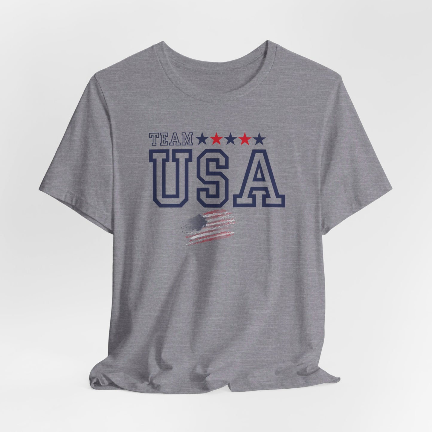 USA Olympic Team USA T-Shirt