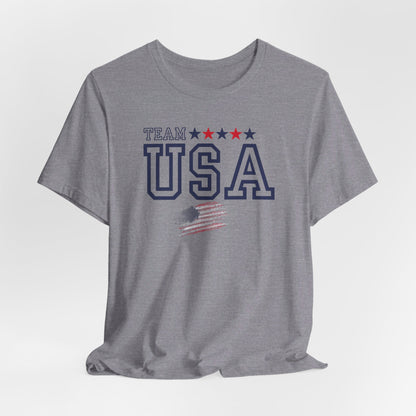 USA Olympic Team USA T-Shirt