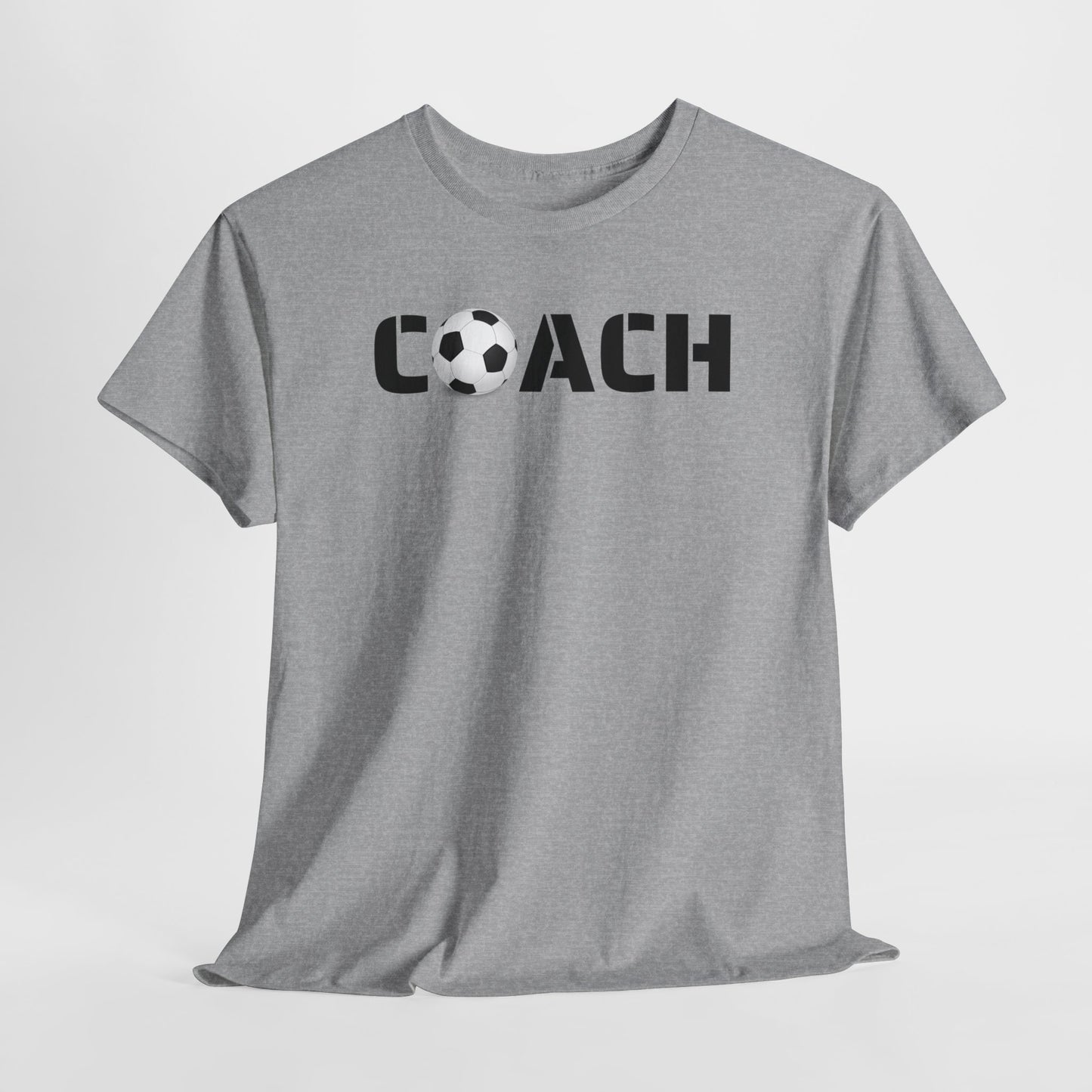 Football Coach T-Shirt