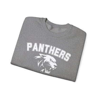 College Varsity Panthers Sweatshirt