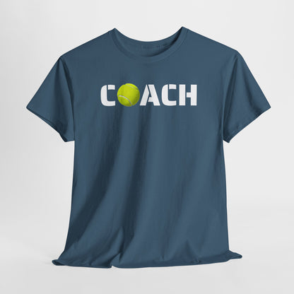 Tennis Coach t-shirt