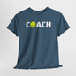 Tennis Coach t-shirt